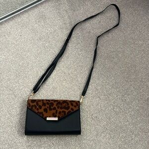 Cheetah Purse
